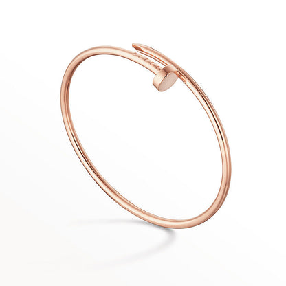 [Eterna Jewels]JUSTE BRACELET 2.5MM