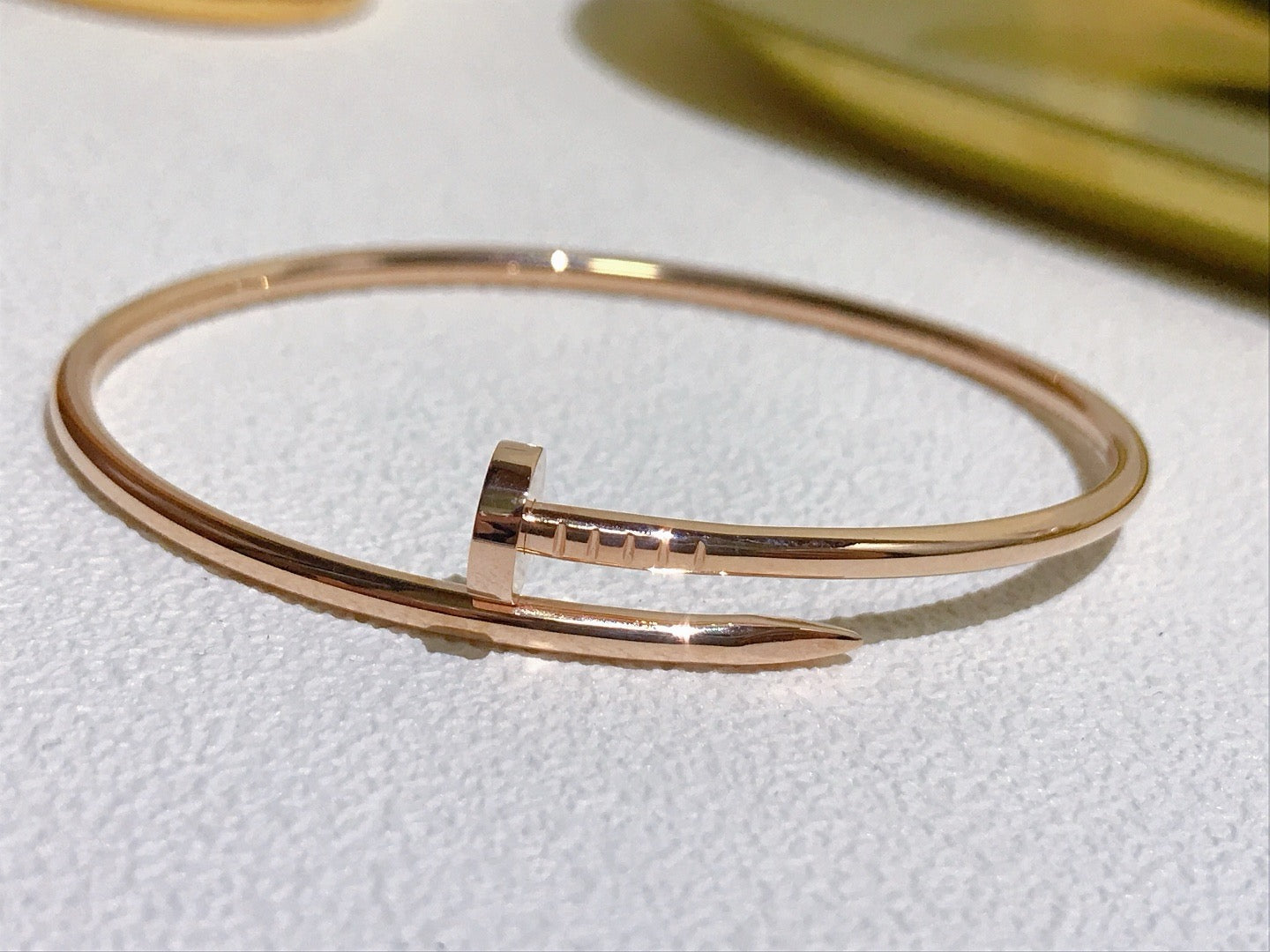 [Eterna Jewels]JUSTE BRACELET 2.5MM