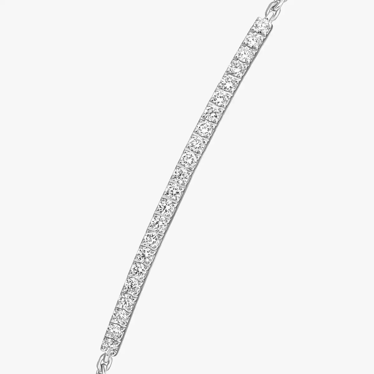[Eterna Jewels]Gatsby Diamond Bracelet