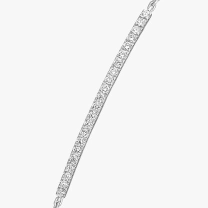 [Eterna Jewels]Gatsby Diamond Bracelet