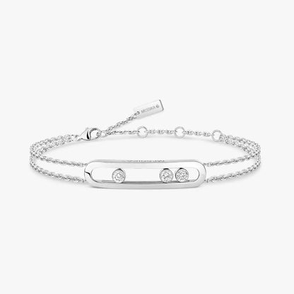 [Eterna Jewels]Move Classique bracelet