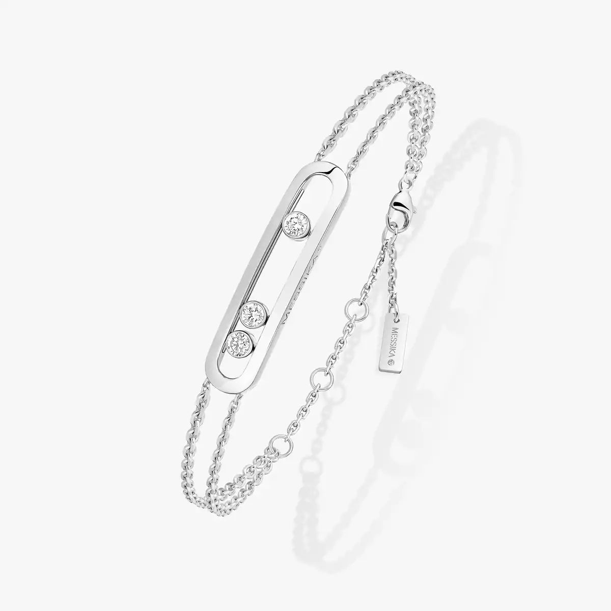 [Eterna Jewels]Lucky Eye Diamond Bracelet