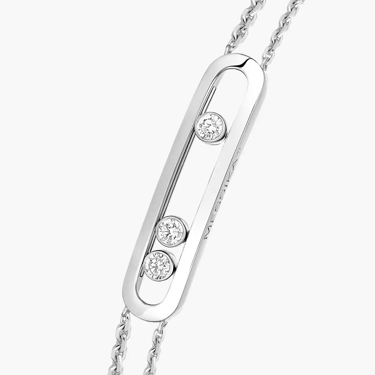 [Eterna Jewels]Move Classique bracelet