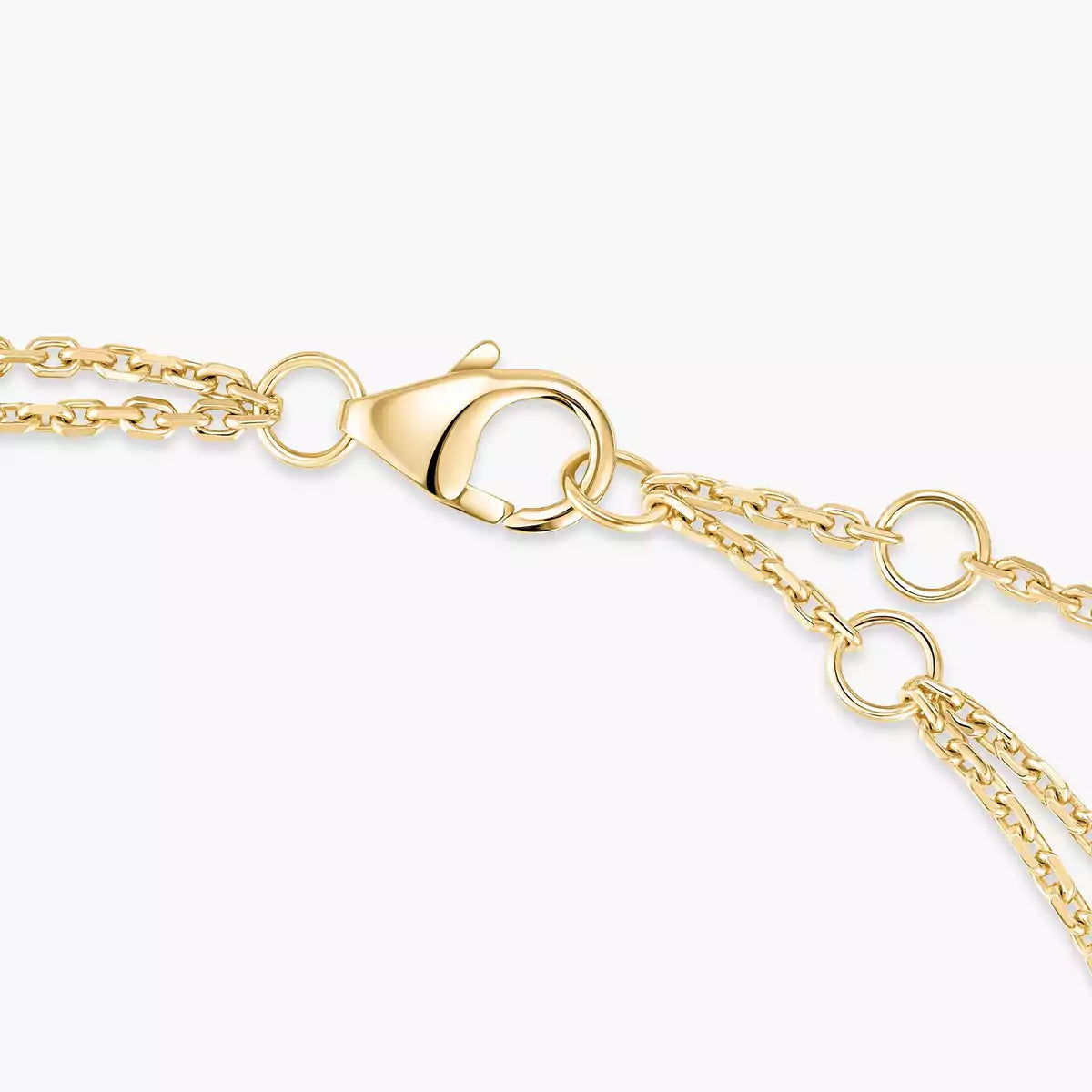 [Eterna Jewels]Move Classique bracelet
